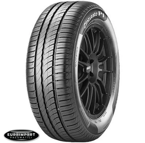 Pirelli Cinturato p 1  175/65 R14 82 T   TL